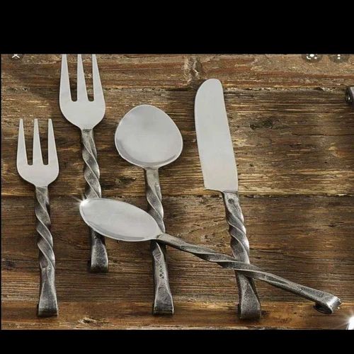Disposable Plastic Cutlery