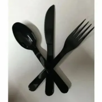  Disposable Plastic Cutlery