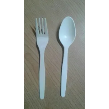  Disposable Plastic Cutlery