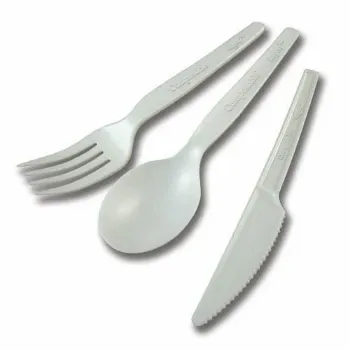 Disposable Plastic Cutlery