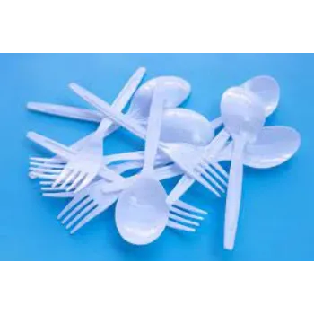 Disposable Plastic Cutlery