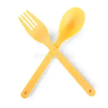  Disposable Plastic Cutlery