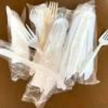 Pepreco Industries Disposable Plastic Cutlery