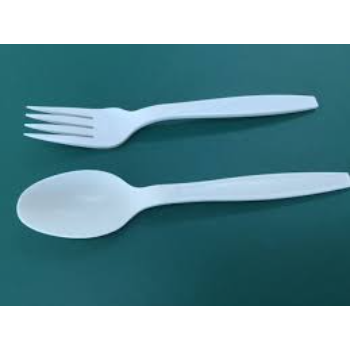 Leak Proof Disposable Plastic Cutlery