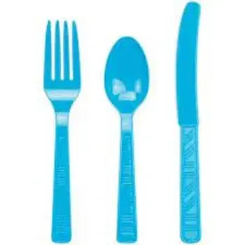 Light Weight Disposable Plastic Cutlery