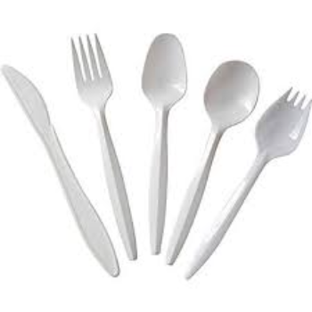 Disposable Plastic Cutlery