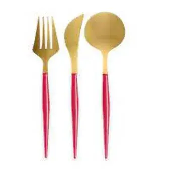 Customized Disposable Plastic Cutlery