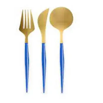  New Disposable Plastic Cutlery