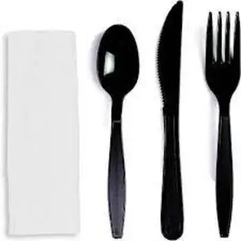 Disposable Plastic Cutlery