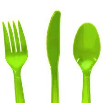 Disposable Plastic Cutlery