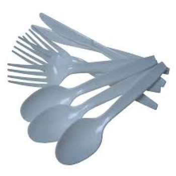 Disposable Plastic Cutlery
