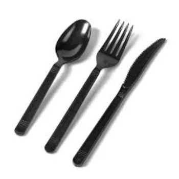 Disposable Plastic Cutlery