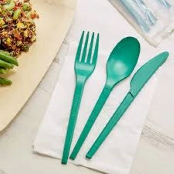 Disposable Plastic Cutlery