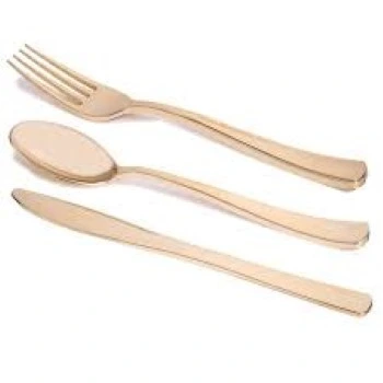 Disposable Plastic Cutlery