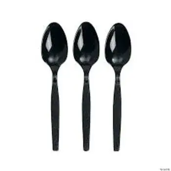 Disposable Plastic Cutlery