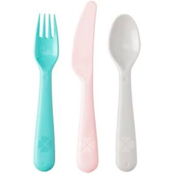 Eco Friendly Disposable Plastic Cutlery