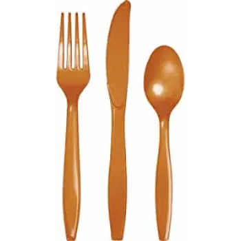 Disposable Plastic Cutlery