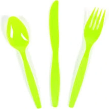 Good Quality Disposable Plastic Cutlery