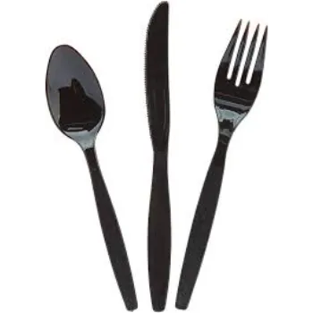 Surya Disposable Plastic Cutlery