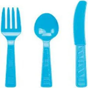 Disposable Plastic Cutlery