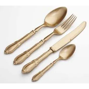 New Disposable Plastic Cutlery