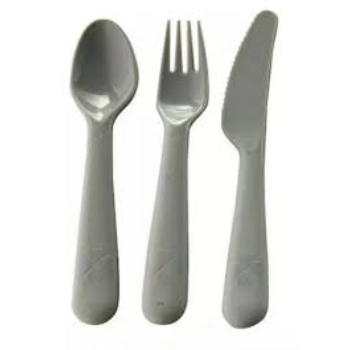 Biodegradable Disposable Plastic Cutlery