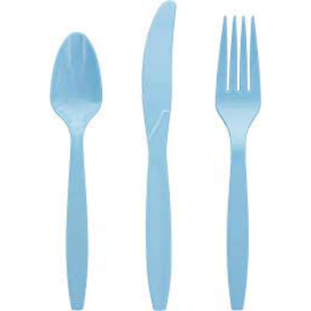 Disposable Plastic Cutlery