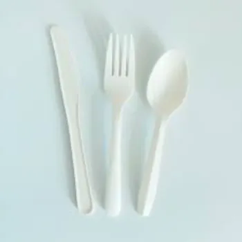 Good Quality Disposable Plastic Cutlery