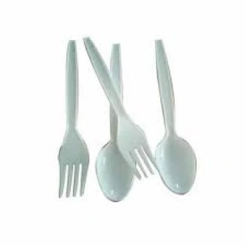 Disposable Plastic Cutlery