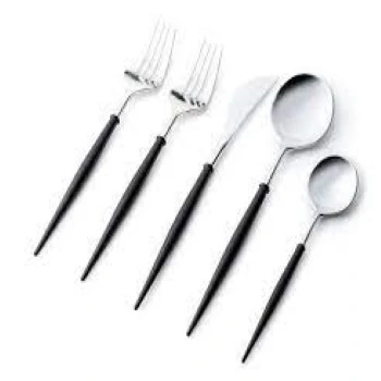 Disposable Plastic Cutlery