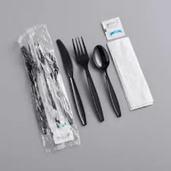 Premium Quality Disposable Plastic Cutlery