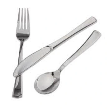 Perfect accuracy Disposable Plastic Cutlery