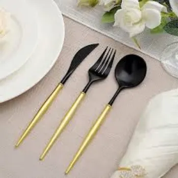 FutureBox Private Limited Disposable Plastic Cutlery
