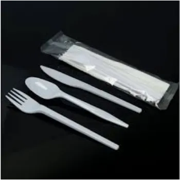 Good Quality Disposable Spoon