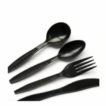 Customize Disposable Plastic Cutlery