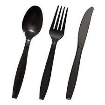 Good Quality Disposable Plastic Cutlery