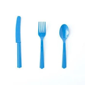 Disposable Plastic Cutlery