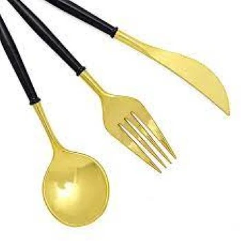 Disposable Plastic Cutlery