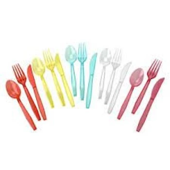 High Strength Disposable Plastic Cutlery