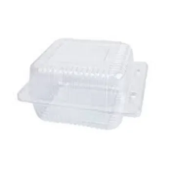  Disposable Plastic Food Container