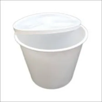Disposable Plastic Food Container