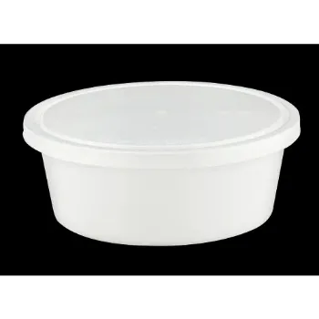 Disposable Plastic Food Container