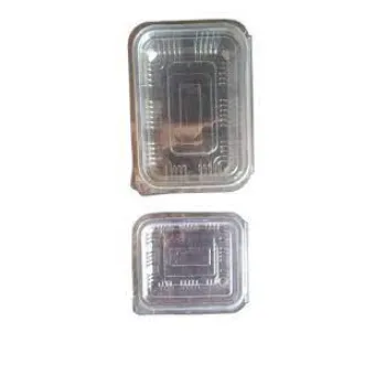 Sudham Disposable Plastic Food Container