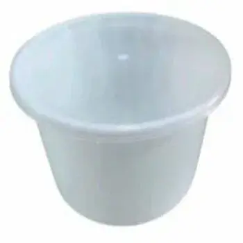 Disposable Plastic Food Container