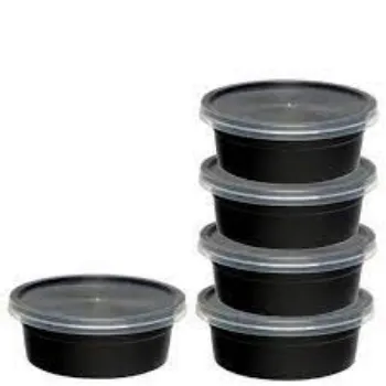 Good Quality Disposable Plastic Food Container