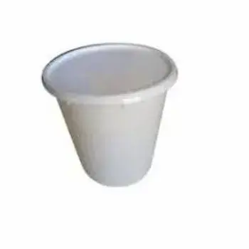 Disposable Plastic Food Container