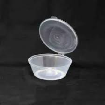 Eco Friendly Disposable Plastic Food Container