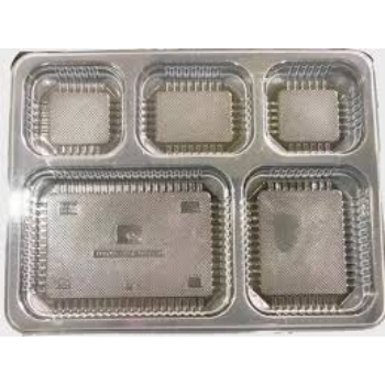 Disposable Plastic Food Container