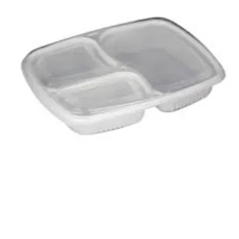 Good Quality Disposable Plastic Food Container