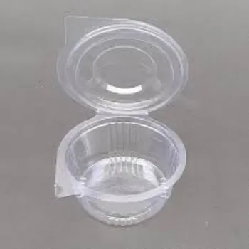 Disposable Round Paper Container